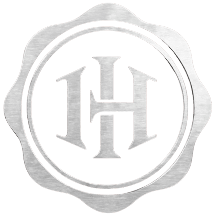 Dr Islam El Helou Clinic brand logo