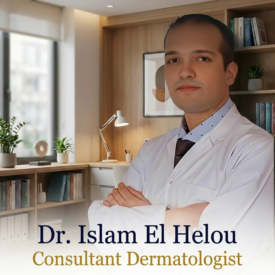 Islam El-Helou